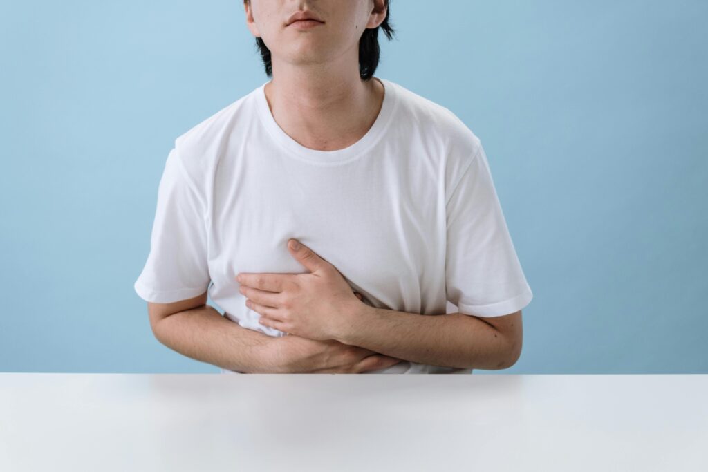 Digestive Relaxation Frequency – Digestive System Relaxation Audio