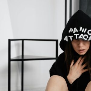 Stress & Panic Regulation Frequency – Relaxation Audio